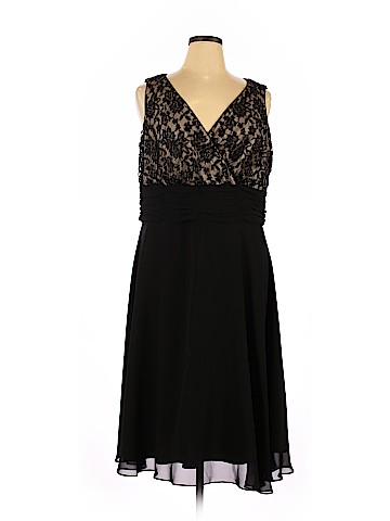 DressBarn Cocktail Dress (view 1)