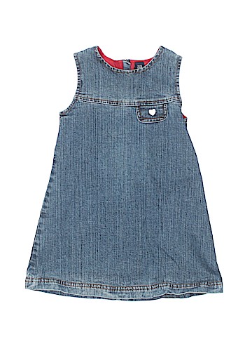 Baby Gap Dress (view 1)