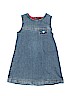 Baby Gap Blue Dress Size 3T - photo 1
