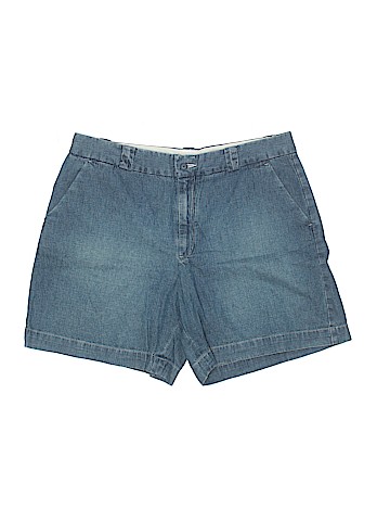 Gap Outlet Denim Shorts (view 1)