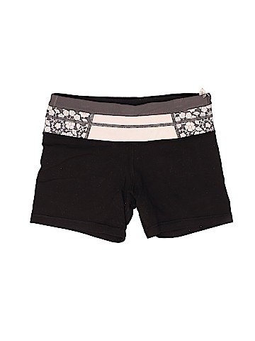 Lululemon Athletica Athletic Shorts (view 1)