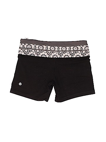 Lululemon Athletica Athletic Shorts (view 2)