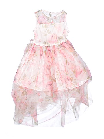 Zenzi Special Occasion Dress (view 1)