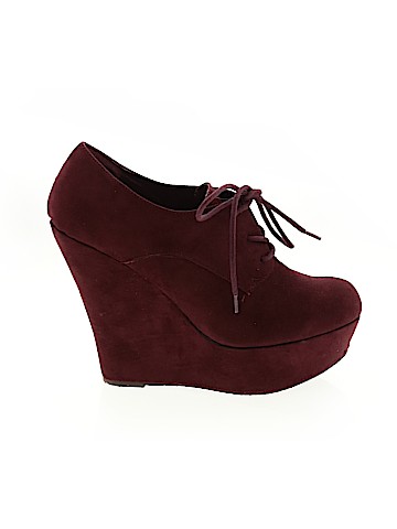 Steve Madden Wedges (view 1)