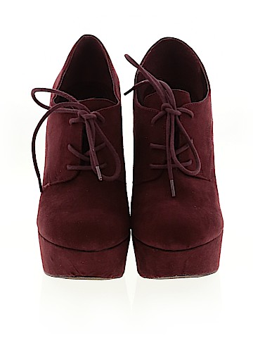 Steve Madden Wedges (view 2)