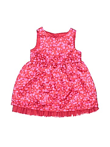 Cat & Jack Special Occasion Dress (view 1)