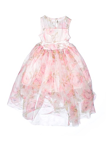 Zenzi Special Occasion Dress (view 2)