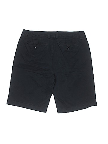 Eddie Bauer Khaki Shorts (view 2)