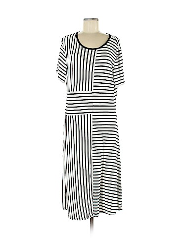 DKNY Casual Dress (view 1)