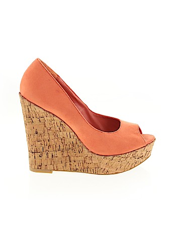 Diba Wedges (view 1)
