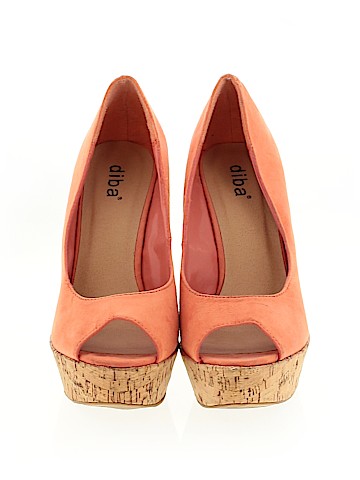 Diba Wedges (view 2)