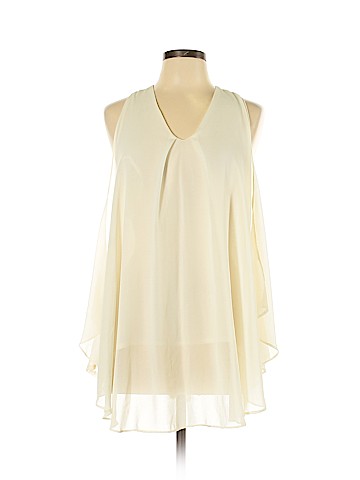 Altar'd State Sleeveless Blouse (view 1)