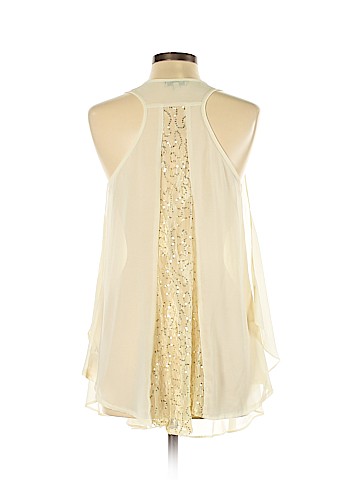 Altar'd State Sleeveless Blouse (view 2)