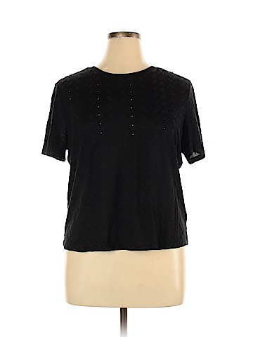 Forever 21 Short Sleeve Top (view 1)