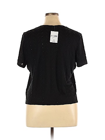 Forever 21 Short Sleeve Top (view 2)