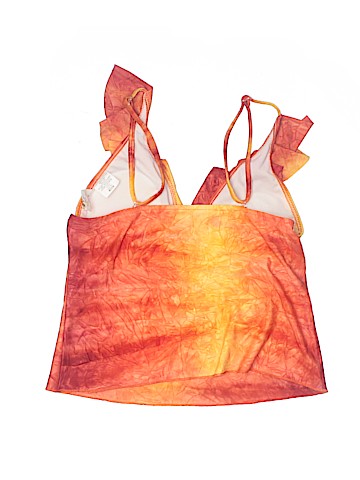 Lucky Brand Swimsuit Top (view 2)