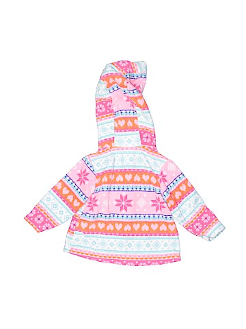 Carter's Jacket (view 2)