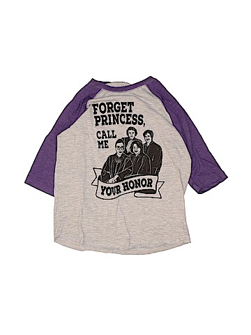 Assorted Brands 3/4 Sleeve T-Shirt (view 1)