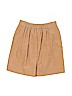 Crewcuts Solid Tan Skirt Size 14 - photo 2