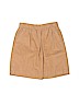 Crewcuts Solid Tan Skirt Size 14 - photo 1