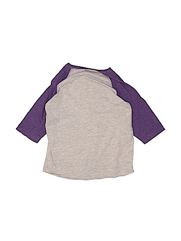 Assorted Brands 3/4 Sleeve T-Shirt (view 2)