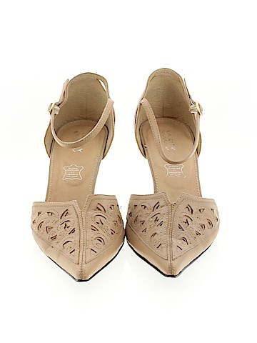 La City Heels (view 2)