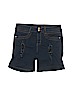 VIP Jeans Blue Denim Shorts Size 11 - photo 1