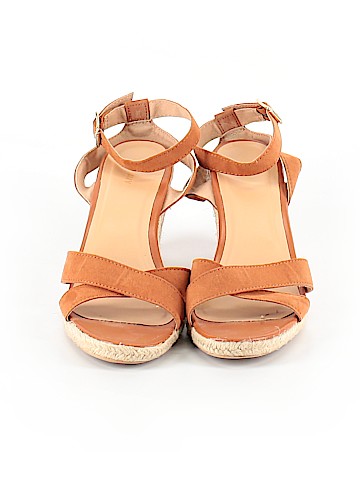 Old Navy Wedges (view 2)