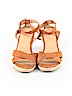 Old Navy Brown Wedges Size 11 - photo 2