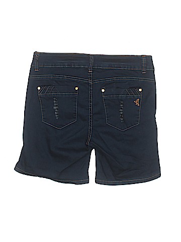 VIP Jeans Denim Shorts (view 2)