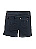 VIP Jeans Blue Denim Shorts Size 11 - photo 2