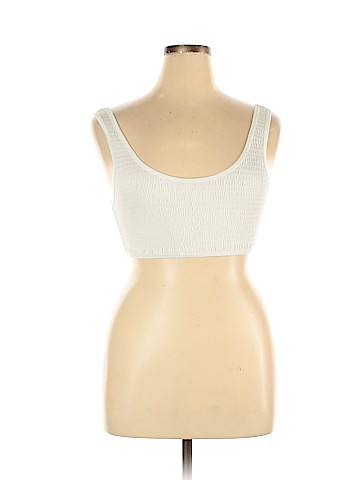 Forever 21 Sleeveless Top (view 1)