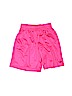 New Balance 100% Polyester Pink Athletic Shorts Size 4 - 5 - photo 1