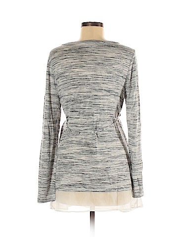 Motherhood Long Sleeve Top (view 2)