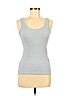 Levi's Blue Tank Top Size S - photo 1