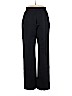 Pendleton 100% Virgin Wool Black Wool Pants Size 10 (petite) - photo 1