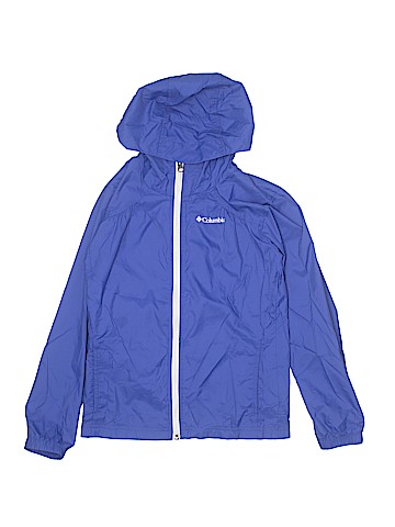 Columbia Windbreakers (view 1)