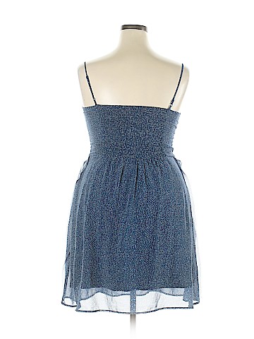 American Eagle Outfitters Casual Dress (view 2)