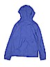 Columbia 100% Polyester Blue Windbreakers Size 12 - photo 2