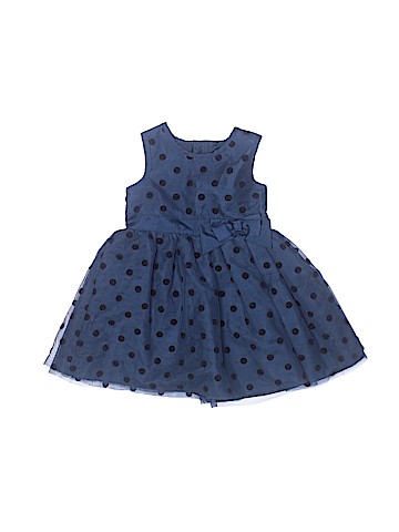Just One You Made by Carters Special Occasion Dress (view 1)