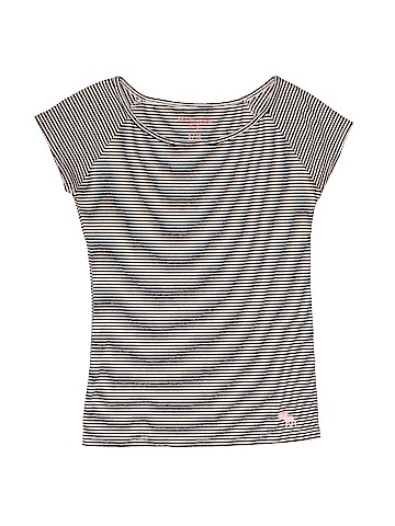 Abercrombie Short Sleeve Top (view 1)