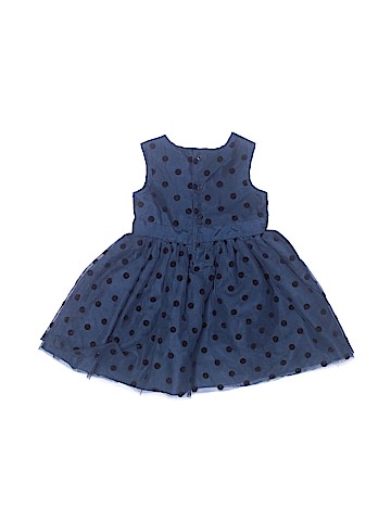 Just One You Made by Carters Special Occasion Dress (view 2)