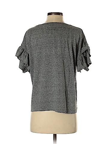 Current/Elliott Short Sleeve Top (view 2)