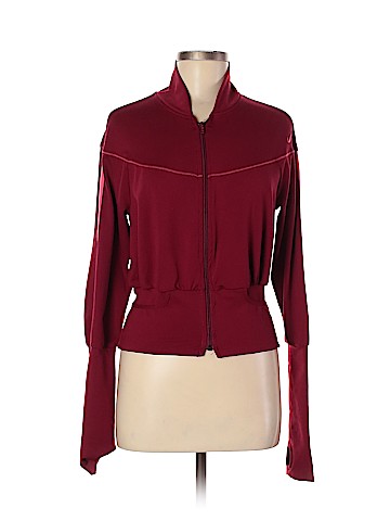 Nike Track Jacket (view 1)