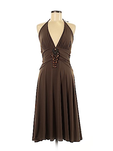 Max and Cleo Casual Dress (view 1)