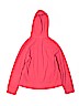 Patagonia 100% Polyester Pink Zip Up Hoodie Size S (youth) - photo 2