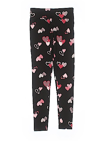 Justice Leggings (view 1)