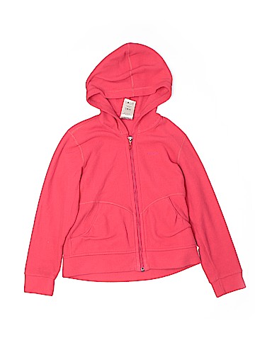 Patagonia Zip Up Hoodie (view 1)