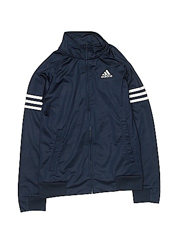 Adidas Track Jacket (view 1)