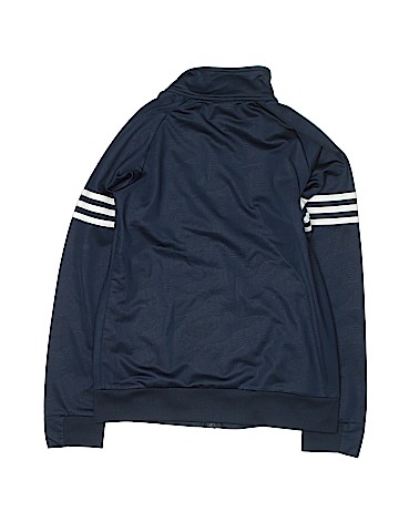 Adidas Track Jacket (view 2)